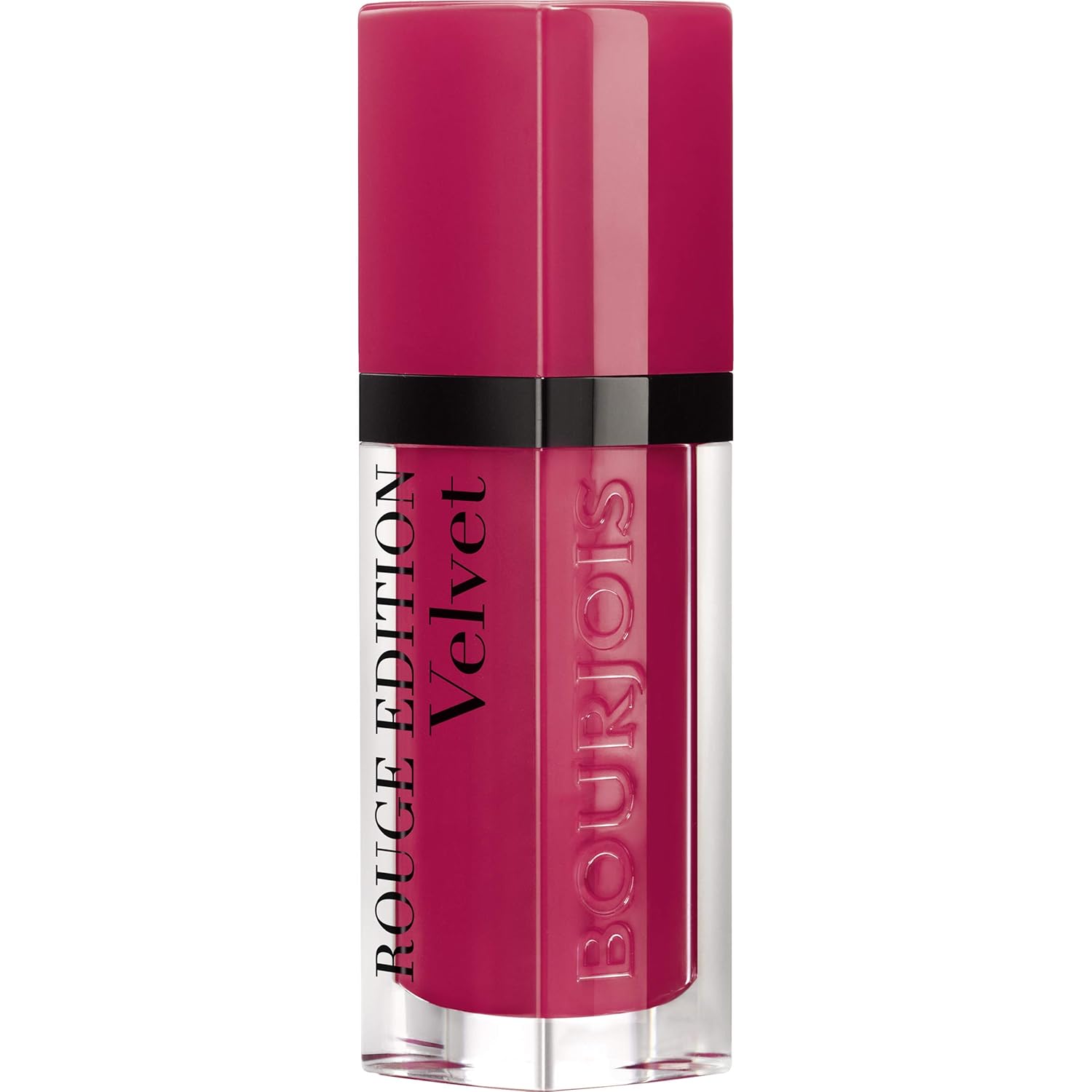 bourjois paris lipstick
