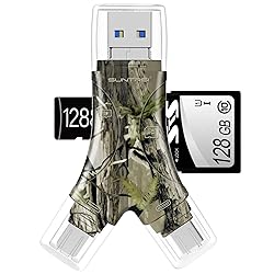 SD Card Reader for