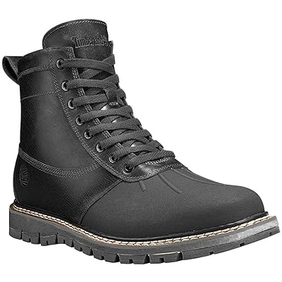 Men's britton hill boots best sale