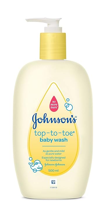 johnson baby liquid soap price