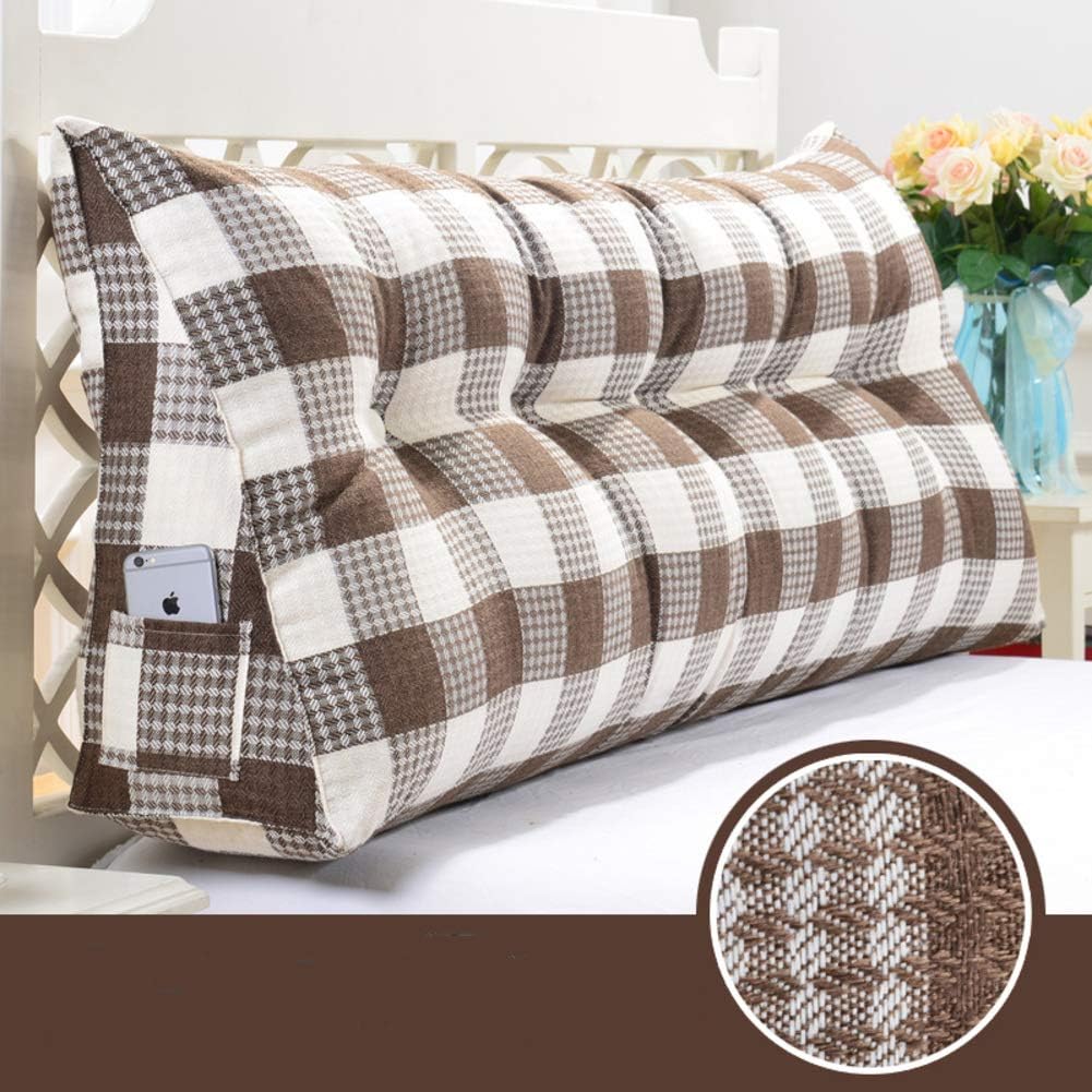 Best Sofa Bed Triangular Wedge Cushion