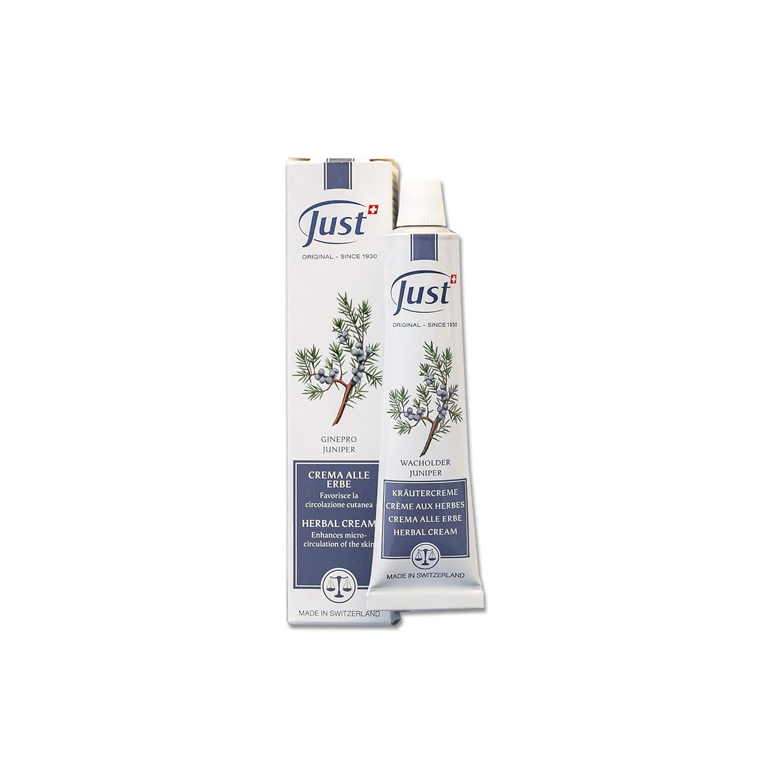 herbal cream just