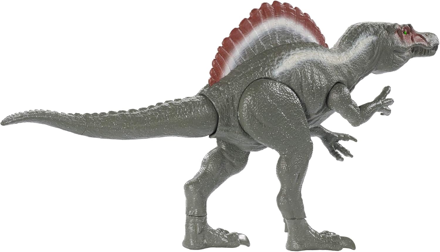mattel spinosaurus