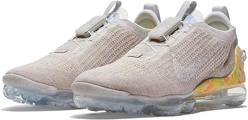 Amazon ナイキ Nike エア ヴェイパーマックス フライニット Air Vapormax Flyknit ライトボーン グレー セイル ホワイト Cw1765 003 ナイキジャパン正規品 ランニング