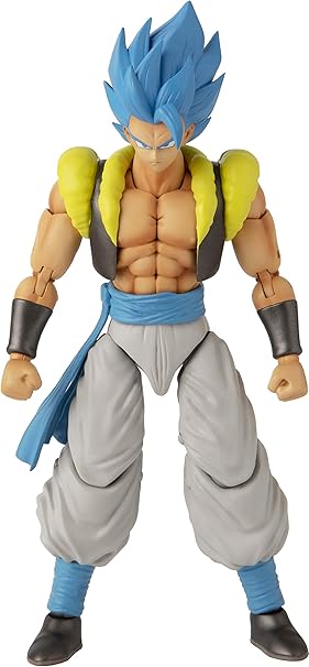 amazon figuras de dragon ball