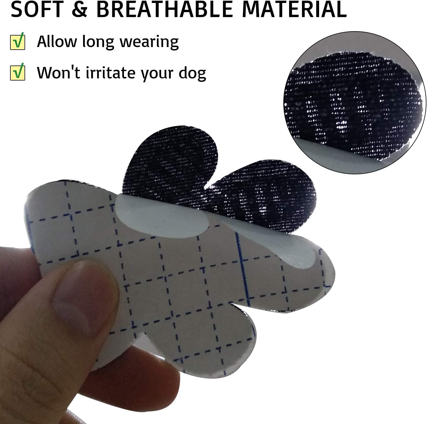 Provide Your Dogs with AntiSlip Traction from Slipping on Hardwood