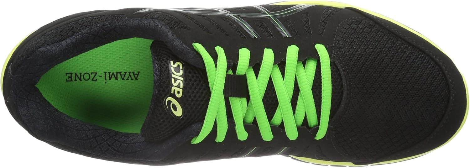asics ayami zone