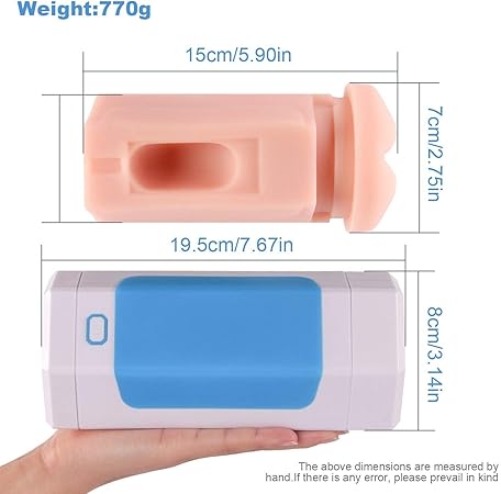 Male Electric Vibrating Cup Massager Sucking Pocket Toys Man S Toy Mini Massage Cup Best Gift M A L E M A S Turbator M A S Turber Mast U R Bation Ma St U Rator U U P T O Ys For Men M A N H A N Ds F Re Amazon Ca Home Kitchen