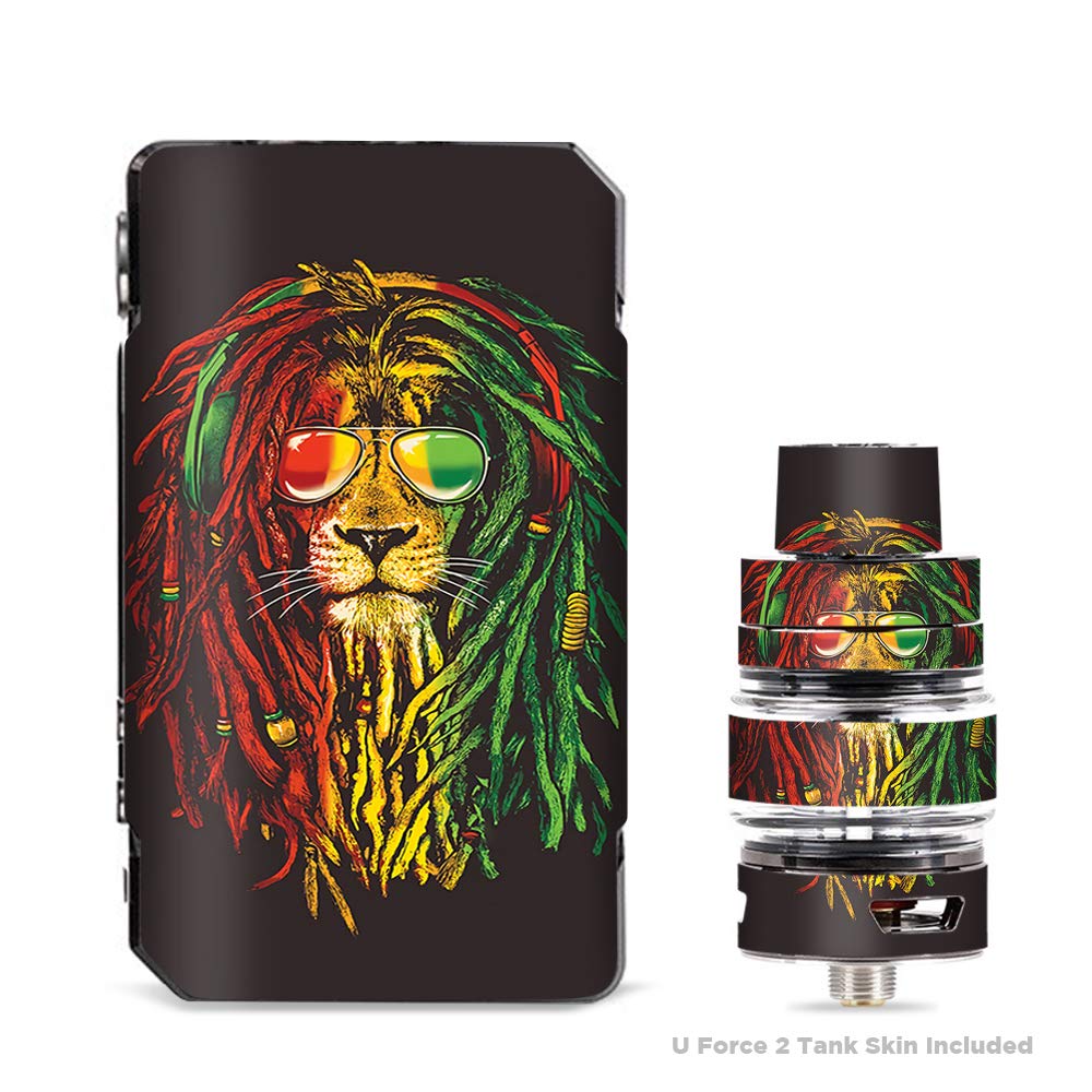 voopoo drag vinyl wrap VOOPOO PnP X Pod Cartridges for DRAG S2 / X2 / S3 / X3 / Argus Pro 2 main image 1