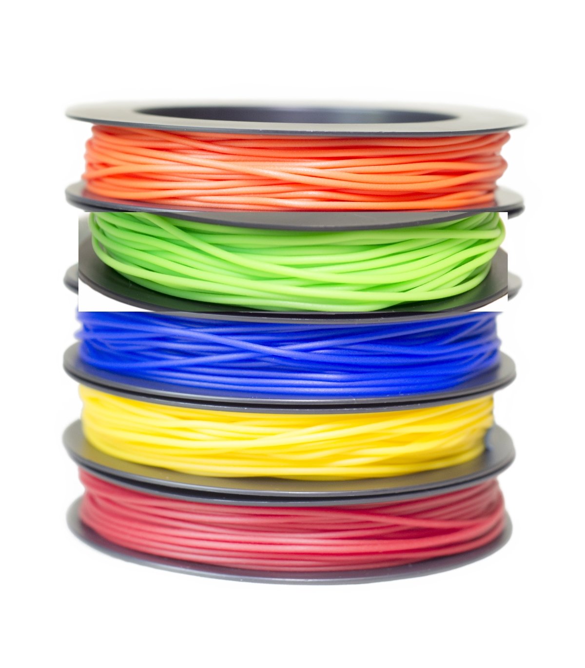 Amazon.com: TPU, flexible NinjaFlex Filament 1,75 mm 50 g ...