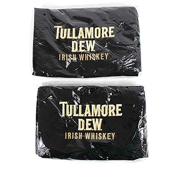Tullamore Dew Whiskey Schürzen 2er Set ~mn 977 1241+