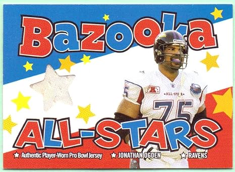 ravens pro bowl jersey