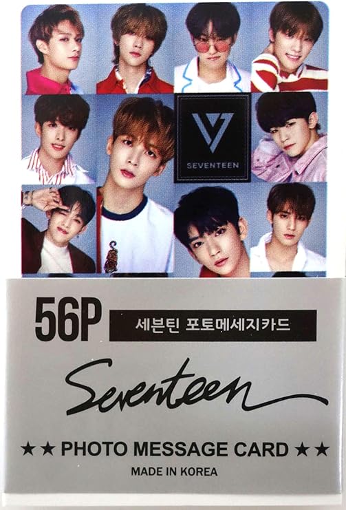 Star Show 360 Seventeen Part 2