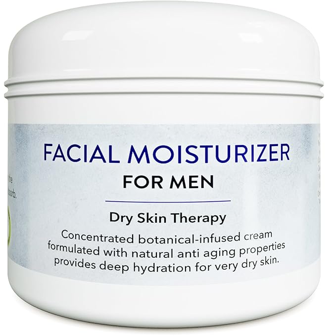 best anti aging face cream for dry skin
