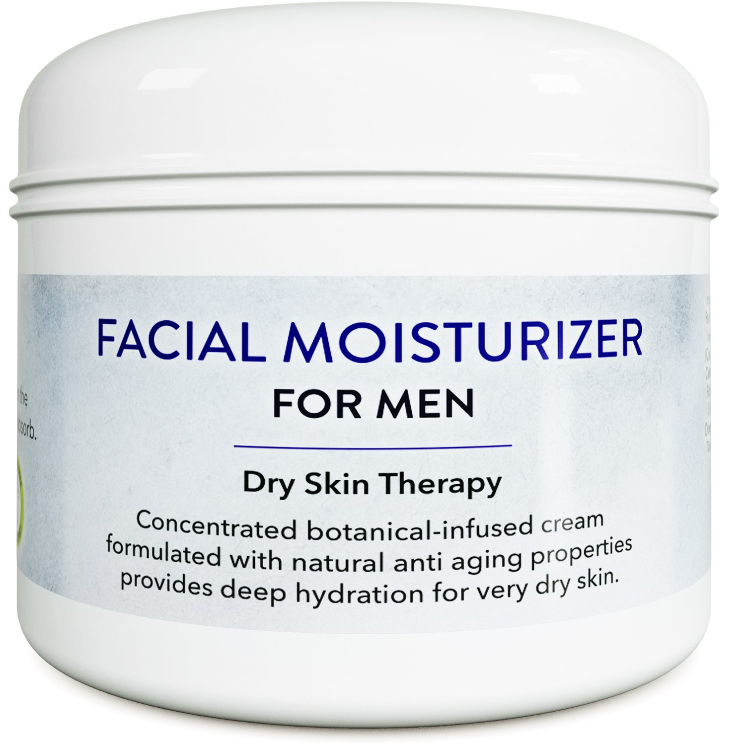 good facial moisturizer for men