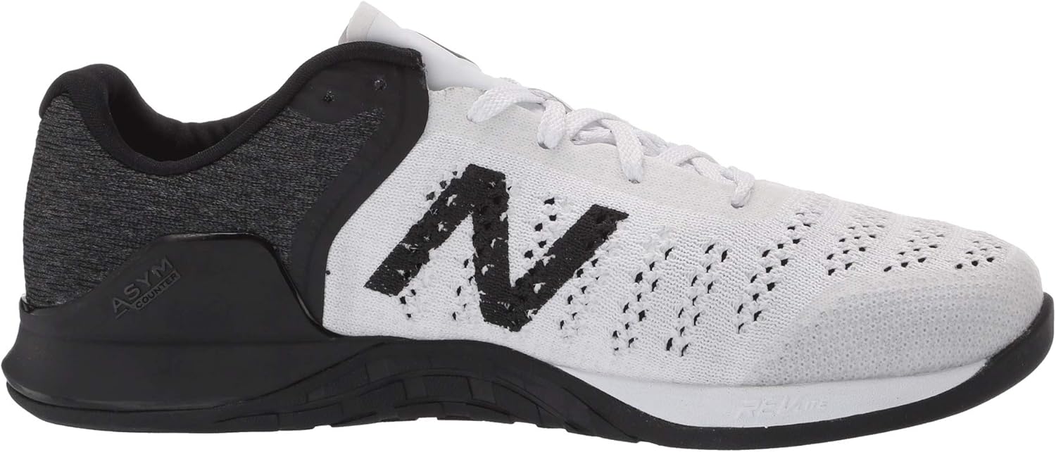 new balance men's minimus prevail v1 cross trainer