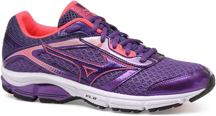 tênis mizuno wave impetus 4 feminino