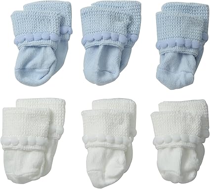 jefferies socks newborn