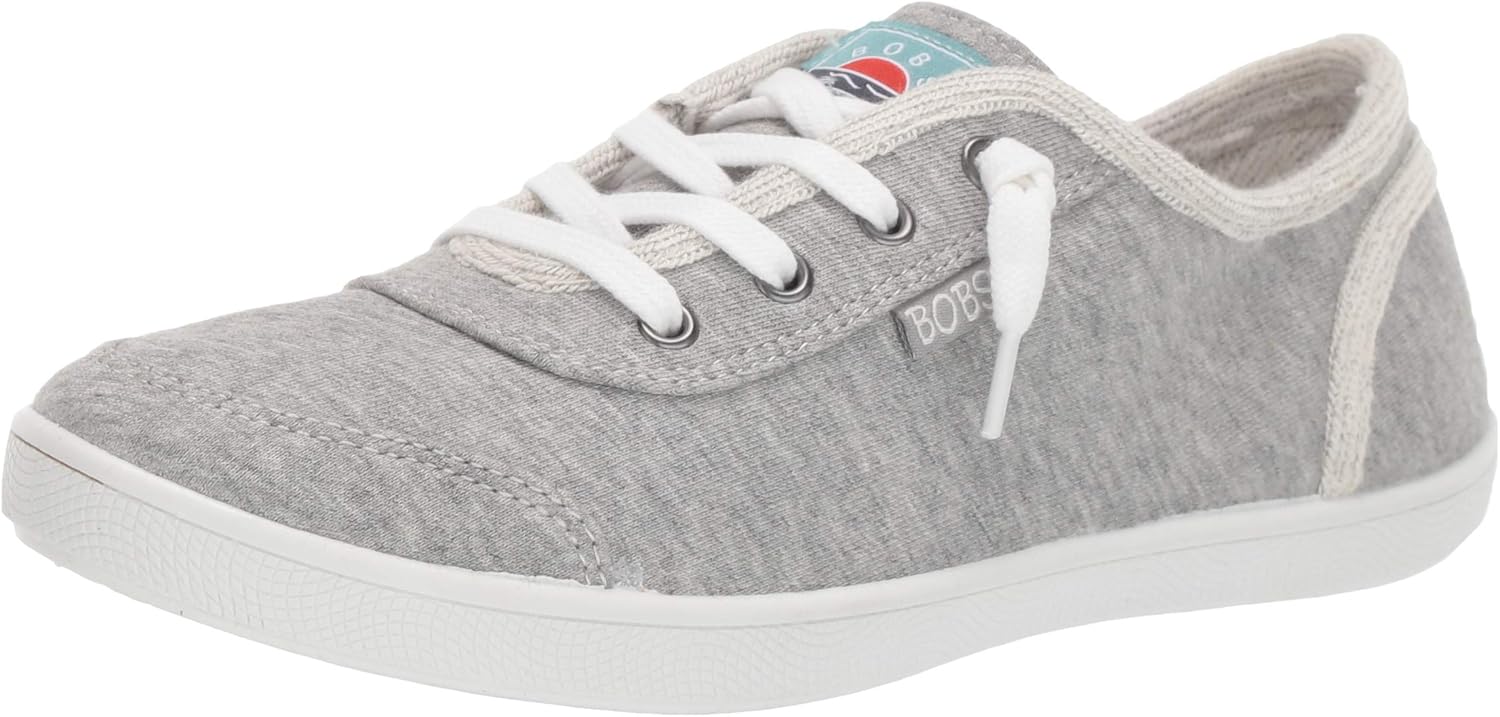 bobs gray shoes