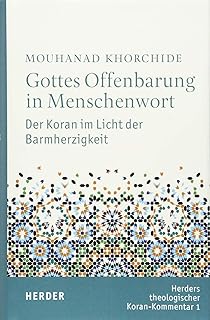 Der Andere Prophet Jesus Im Koran Amazonde Mouhanad - 