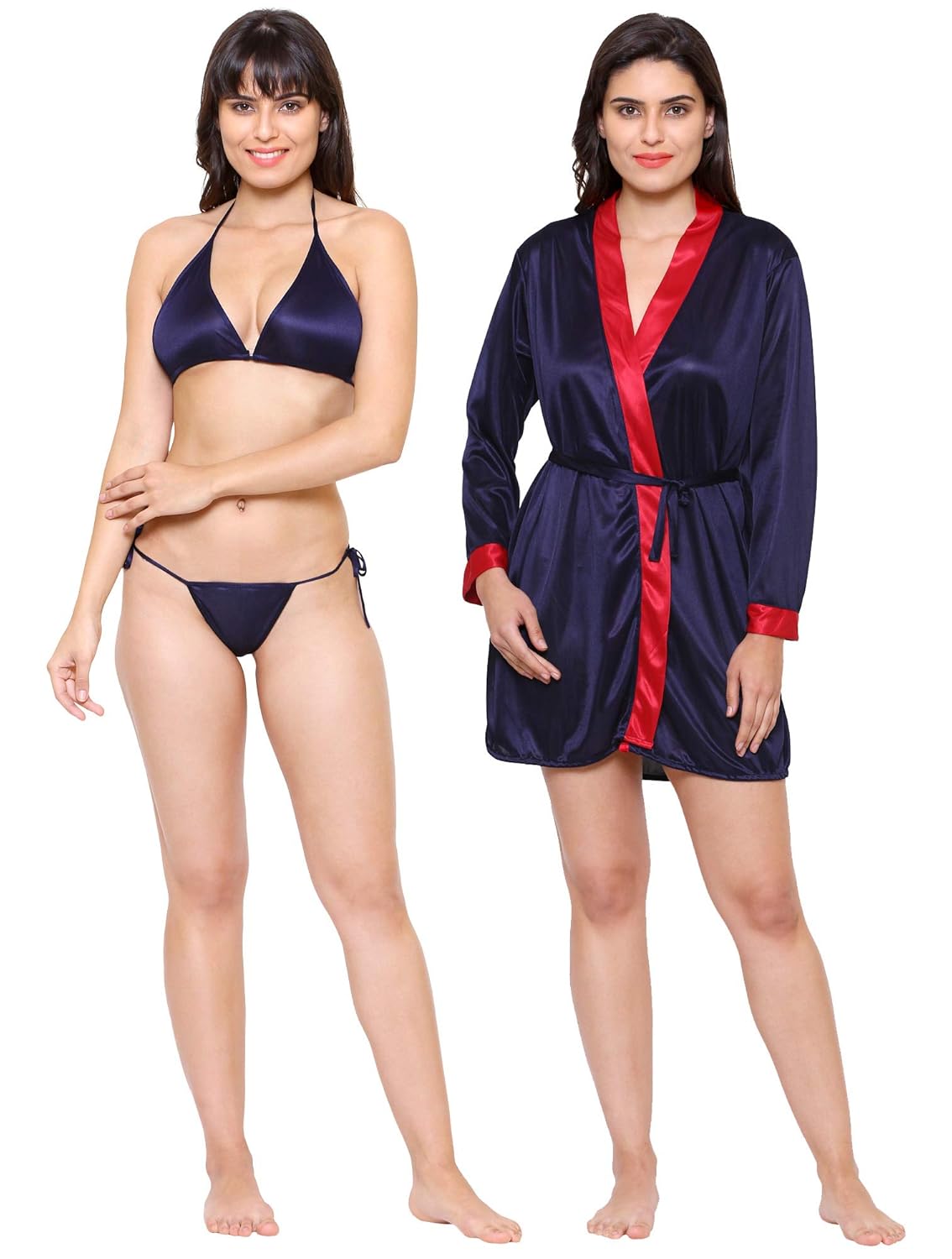 night dress for girlfriend