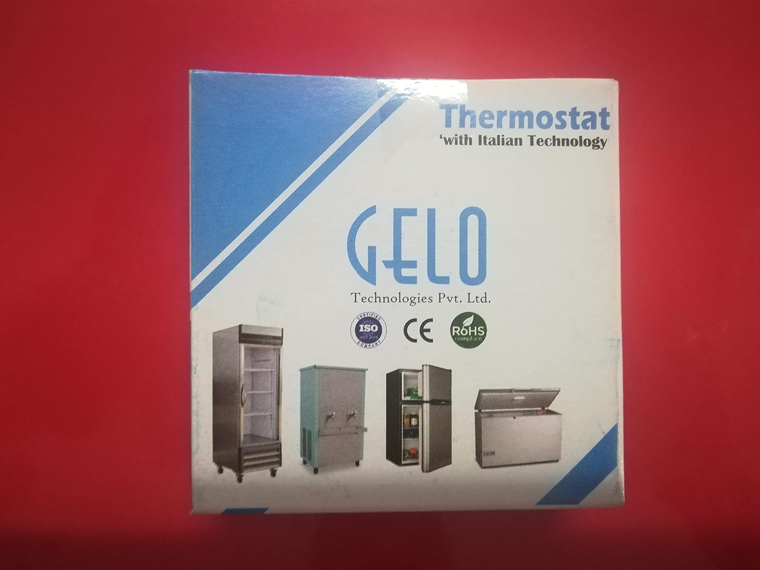 Thermostat Compatible with Samsung Single Door Refrigerator Amazon.in