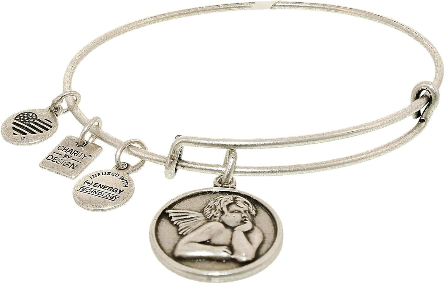 Alex and Ani Women�s Charity by Design
