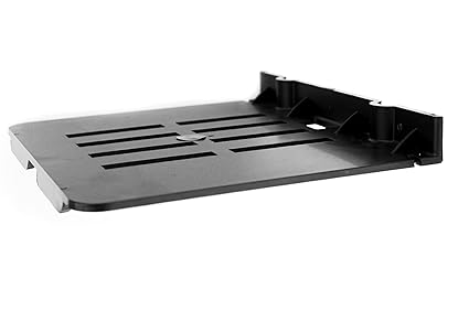 Muskan Industries Set Top Box, DVD Player, Music Player Wall Mount