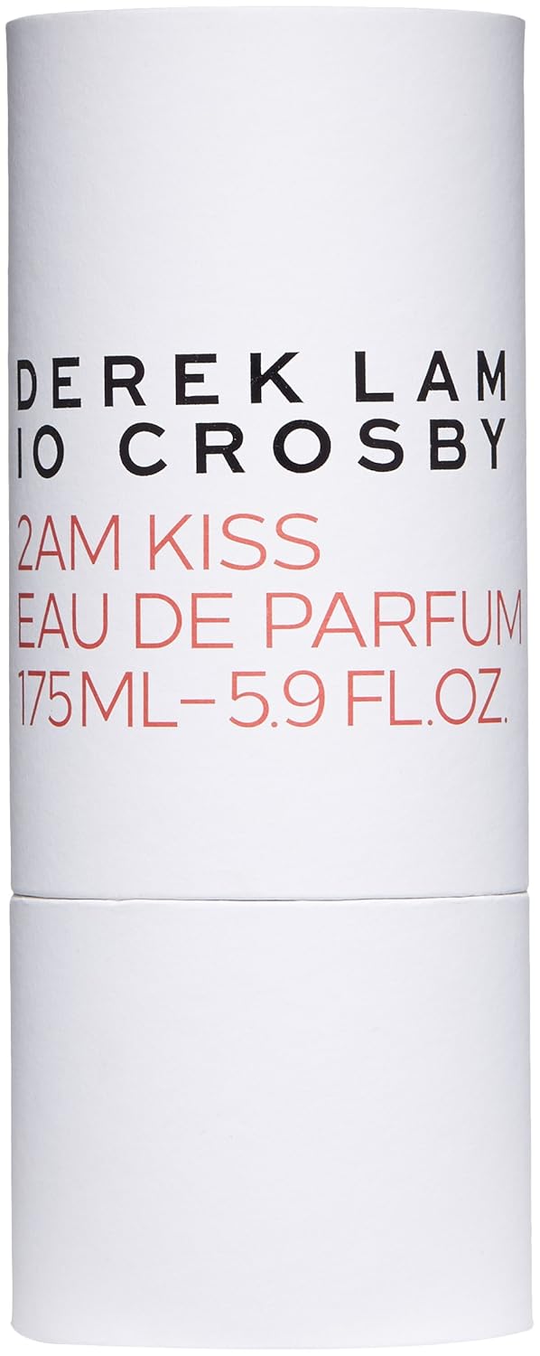 2am kiss perfume