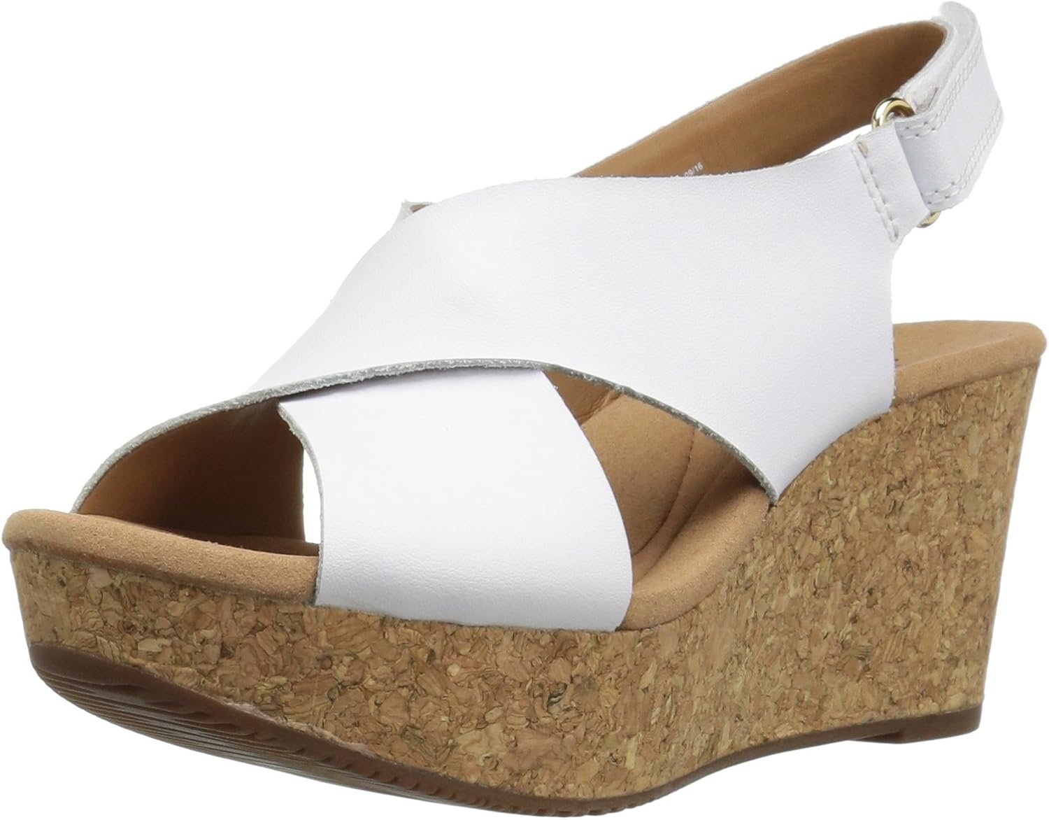 clarks annadel eirwyn black