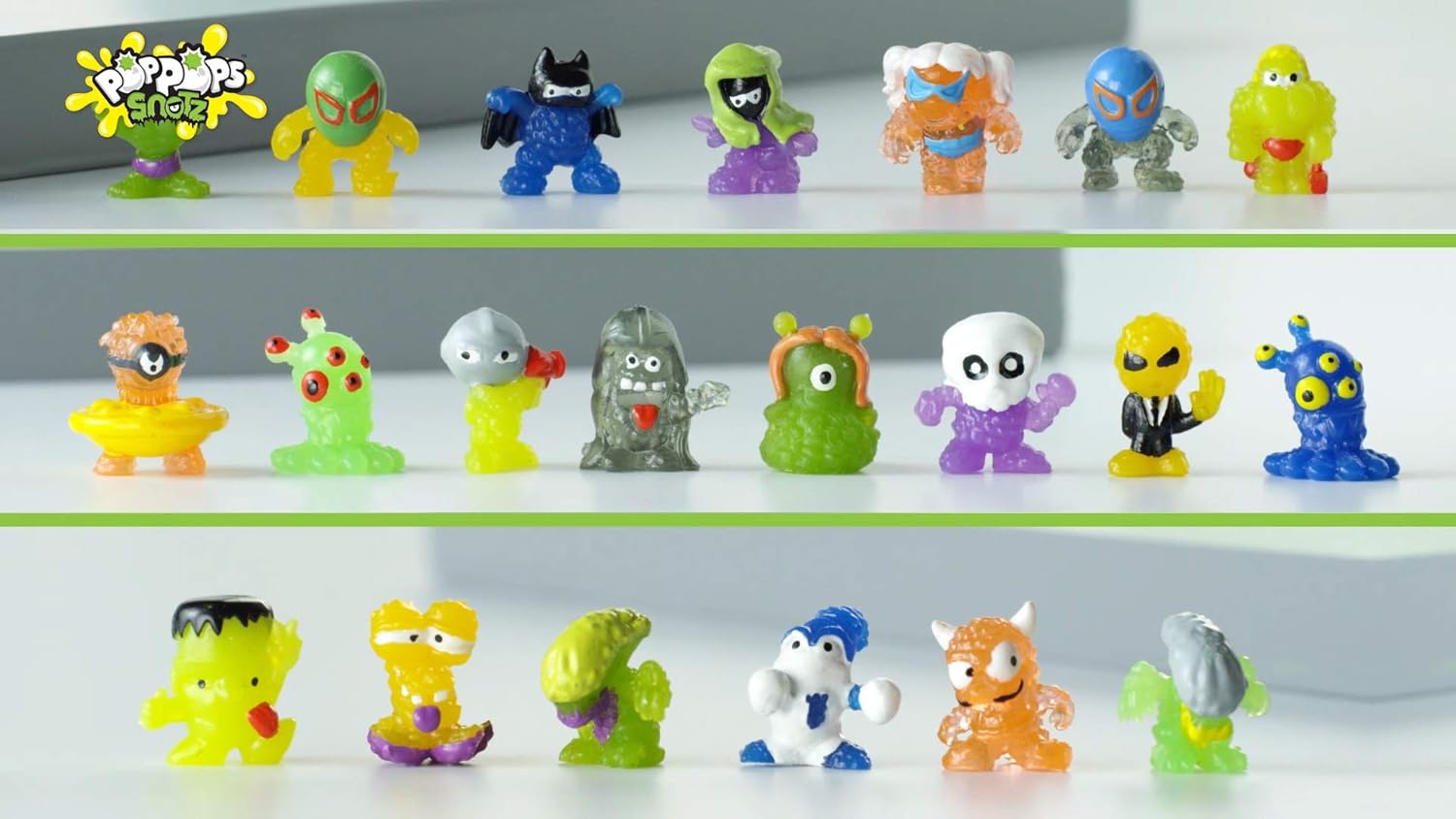 pop pops snotz amazon