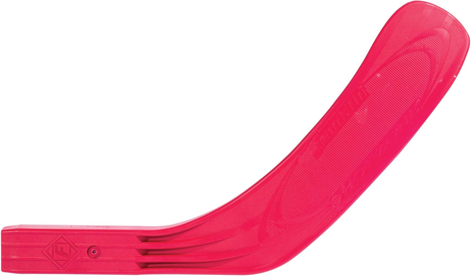 Franklin Sports Hockey Stick Replacement Blade - Left Handed - NHL - Black : Sports & Outdoors