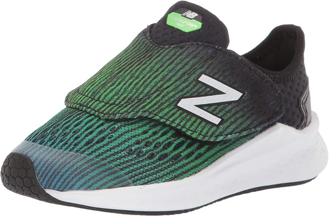 hook and loop fresh foam fast