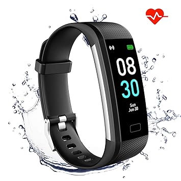 s5 fitness tracker