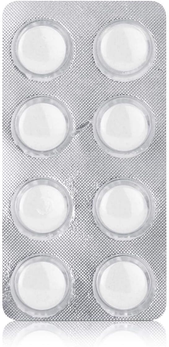 Sage - Espresso Cleaning Tablets - Removes Coffee Oils & Residues from all Sage Espresso Machines, 8 Count (Pack of 1) - Image 3