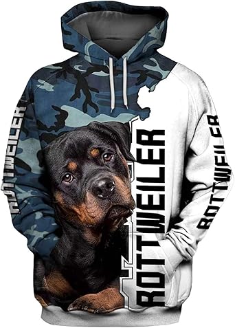rottweiler sweaters
