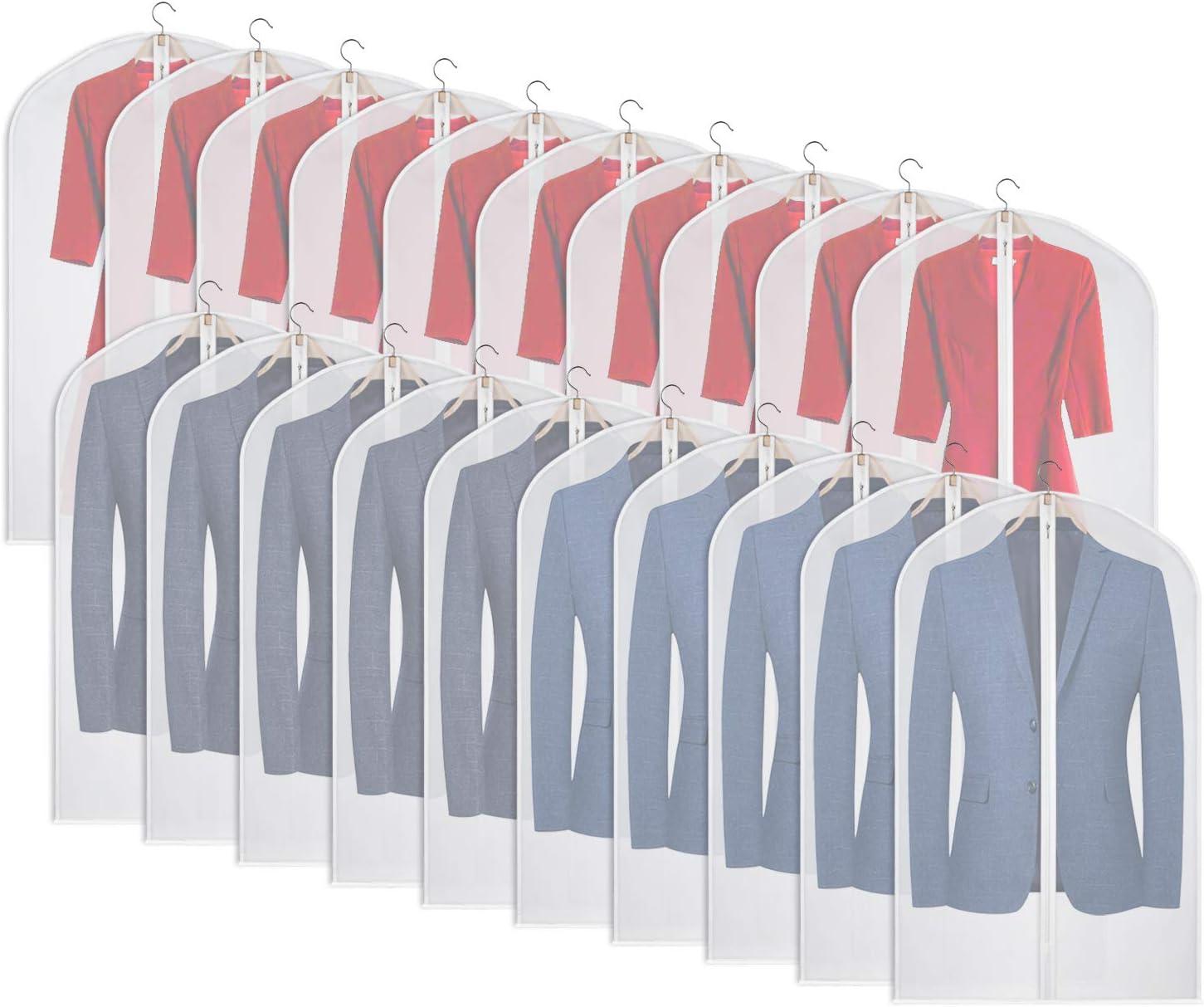 Univivi garment bag Clearance