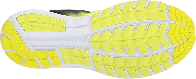 saucony breakthru 4 avaliação