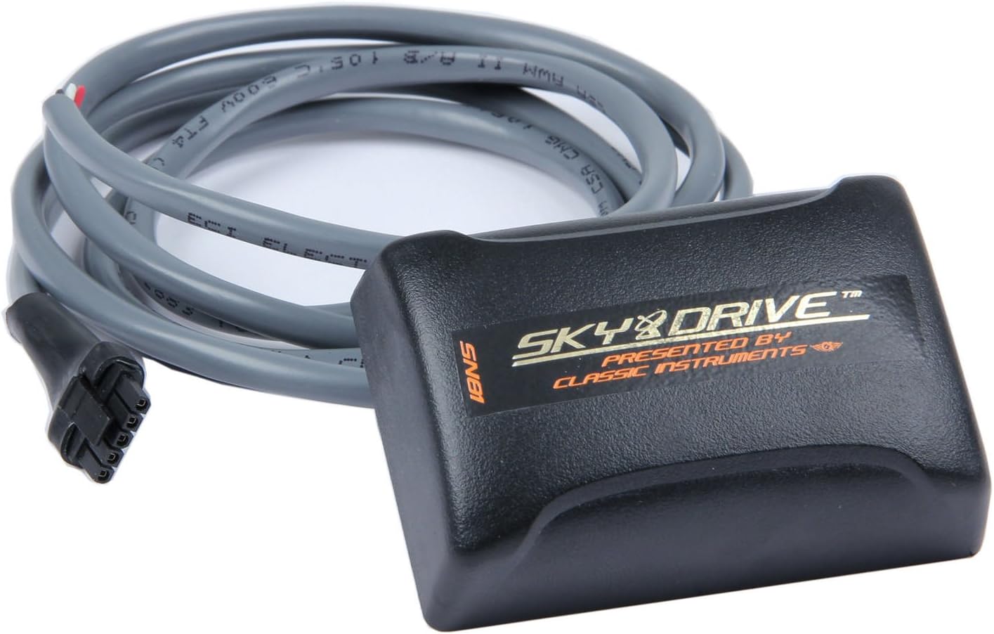 SN81 Classic Instruments GPS SkyDrive Antenna for US/Canada