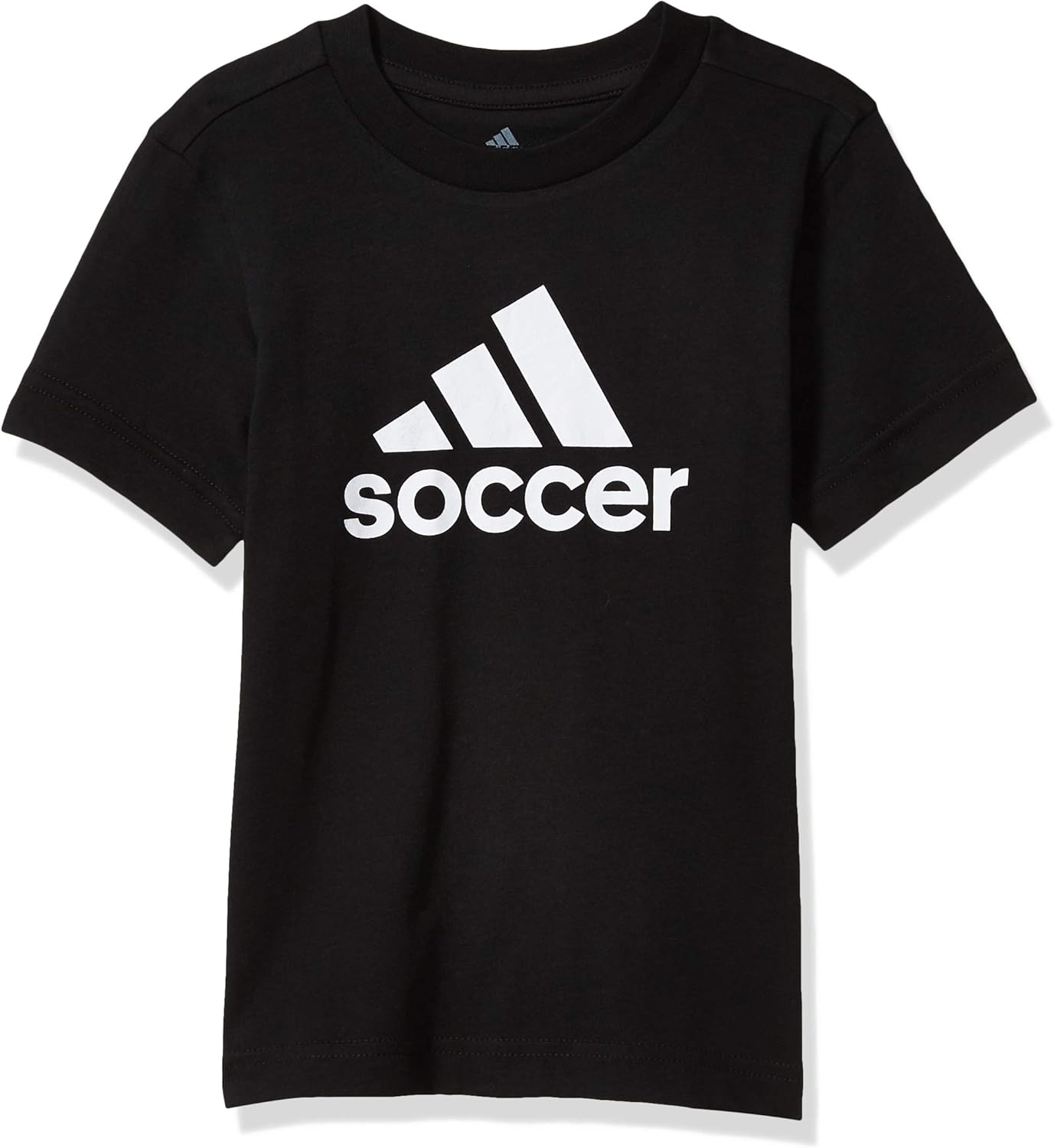 adidas soccer tee