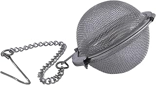 Metaltex Tee-/Gewürzkugel