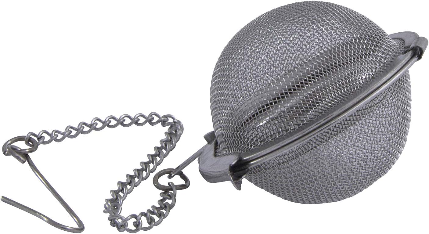 Metaltex Tee-/Gewürzkugel