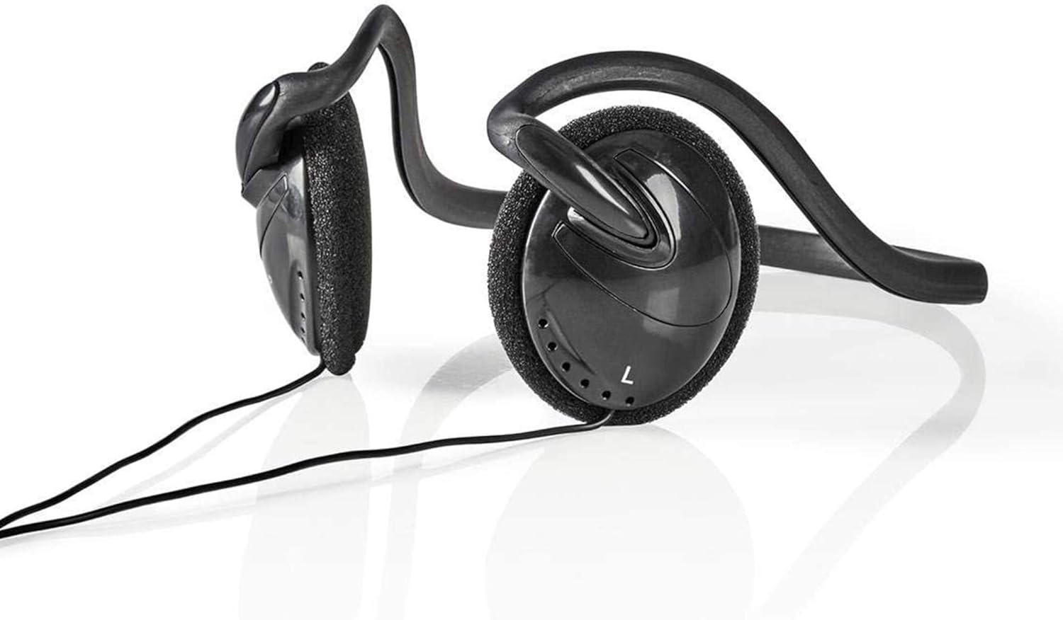 5.0 Cuffie Wireless Appendere Il Collo Appeso Al Collo Sport Auricolari Bluetooth Cuffie Da Corsa - Foto 10