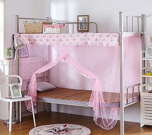 canopy for top bunk bed