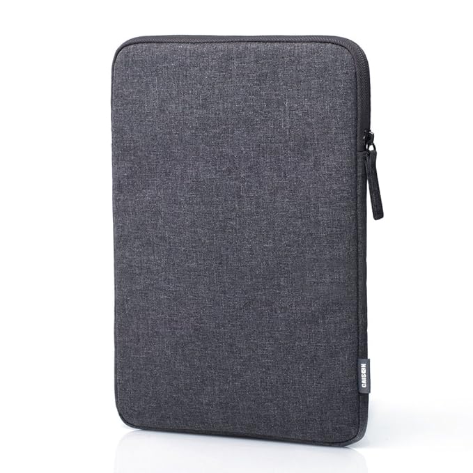 CAISON Tablet hülse Sleeve Case Etui Tasche für 8.9 zoll iPad mini 4 / 3 / 2 / 1