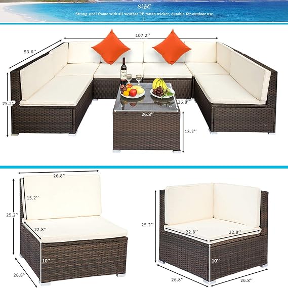 Fundas para sillones esquineros | Sillones