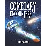 Cometary Encounters: Flash-Frozen Mammoths, Mars–Earth Discharge, Comet Venus and the 3,600-Year Cometary Cycle