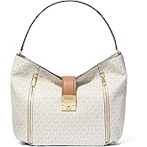 Michael Kors womens Addie Large Hobo Shoulder Bag