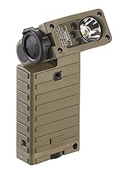 Streamlight 14007 Sidewinder 55-Lumens LED Military