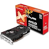 Sapphire Pulse AMD Radeon RX 9060 XT 8GB GDDR6 Gaming GPU